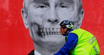 Macki Putina sięgają USA. Wśród "przymilających się" do niego są nazwiska powiązane z Elonem Muskiem
