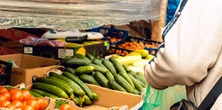 Tak można wydłużyć życie o siedem lat. Wskazują na specjalną dietę