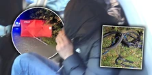 Tragedia w Łebieńskiej Hucie. Nowe ustalenia o kierowcy opla. Teraz wyszło to na jaw