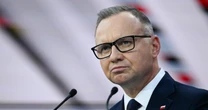 Andrzej Duda zabrał głos w rocznicę śmierci 21-letniego sierżanta Sitka. "Wyraz najwyższej odwagi"
