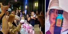 Hit w Hebe. Byliśmy na premierze perfum Laverne. Wiemy, co pojawi się w Polsce