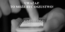 Kolejna ofiara bezczelnej manipulacji. 35-latka straciła 64 tys. zł