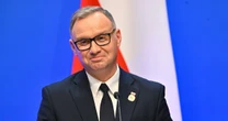 Iga Świątek z gratulacjami od Andrzeja Dudy. "Napisała Pani historię"