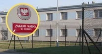 Z polskiego więzienia uciekli podkopem. Po wszystkim zostawili w celi kartkę