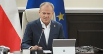 Premier Tusk zapowiada wniosek o wotum zaufania. Ekspert: poważny błąd