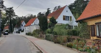 Poniemieckie osiedle skrywa tajemnice. Wychodzą na jaw dopiero przy remoncie