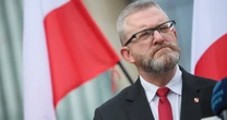 Skandaliczne słowa Grzegorza Brauna. Sprawą zajmie się pion śledczy IPN. Jest potwierdzenie