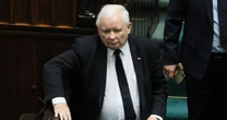 Jarosław Kaczyński wskazał jedną z przyczyn porażki wyborczej. "Jedno wielkie oszustwo"