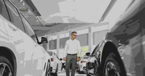 OTOMOTO INSIGHTS: Polacy wracają do zakupów a motoryzacja pozostaje lokomotywą konsumpcji