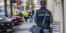 Listonosze niczym astronauci. Poczta Polska stawia na kosmiczną technologię