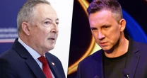 Bartłomiej Sienkiewicz: Radosław Śmigulski służbową kartą płacił w klubie nocnym w Los Angeles. Były szef PISF odpowiada