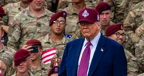 Atak Izraela na Iran popsuł szyki Donaldowi Trumpowi. Jego czerwona linia może zostać przekroczona. "Jeśli sprawicie kłopoty, zabijemy was"