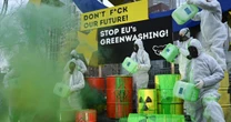 Nietypowa sytuacja w Brukseli. Komisja Europejska kapituluje w walce z "greenwashingiem"