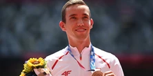 Mieszkańcy Osowa oszaleli ze szczęścia! Ich Patryk zdobył medal. WIDEO