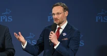 Nowa konstytucja w Polsce? Szef kancelarii prezydenta o planach reformy ustawy zasadniczej