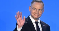 Andrzej Duda o przyjęciu Ukrainy do NATO. "Jest jeden problem"