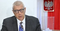 Giertych oskarżany o spiski. Poseł KO komentuje zarzuty