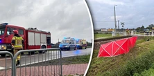 Straszna śmierć dziadka i wnuczki. Śledczy ujawniają