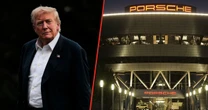Straty rzędu milionów euro i dziesiątek tysięcy miejsc pracy. Giganci motoryzacyjni już cierpią przez cła Trumpa — a to jeszcze nie koniec