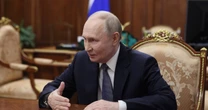 Nieoficjalnie: Putin zabierze dziś głos ws. propozycji pokojowych. Nowe doniesienia [RELACJA NA ŻYWO]