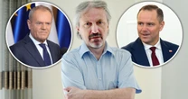 Prezydent czy premier? Spór o władzę się zaostrza. Prof. Chwedoruk wskazał źródło problemu