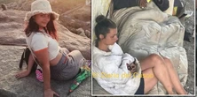 Duchowa podróż skończyła się piekłem. 32-latka wylądowała na ulicy
