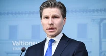 Niebezpieczny incydent w fińskiej przestrzeni powietrznej. MON wydało komunikat
