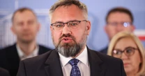 Szymon Hołownia spotkał się z prezesem PiS. Poseł Polski 2050: kieruje nim troska o dobro państwa
