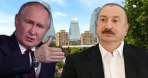 Policzek wymierzony Putinowi. Dawny sojusznik odwraca się od Rosji i pomaga Ukrainie. To pokłosie rosyjskiej zbrodni