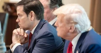 Iskrzy między Niemcami i USA w sprawie AfD. Sekretarz stanu dostał zdecydowaną odpowiedź