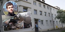 Jej ból trudno sobie wyobrazić. Dwa lata temu straciła syna. Teraz spotkała ją kolejna tragedia
