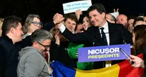 Rumunia nie wpadła w skrajnie prawicowe ręce. Wiadomość nie spodoba się Putinowi i Trumpowi