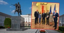Prezydent spotkał się z ministrą. "Żałuję, że nie jest to mój pomysł"