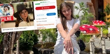 Klaudia spełniała w Chinach marzenia. Niegroźny guz spowodował straszliwe powikłania