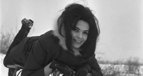 Najbardziej pożądana kobieta PRL-u. "Polska Sophia Loren" nagle zniknęła