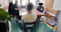 Brutalny atak na 21-latka. Sprawca kopnął go w głowę [WIDEO]