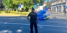 Ewakuują pracowników. Groźne znalezisko na budowie w centrum miasta