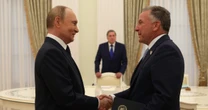 To on sabotuje plan Donalda Trumpa wobec Ukrainy. Putin rozgrywa go, jak chce. "Jest nieobliczalnym graczem"