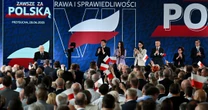 PiS ma nowych wiceprezesów. Poznaliśmy nazwiska