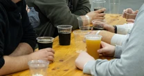Financial Times: polityczny problem z polskim alkoholem