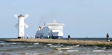 Wolin i Uznam: bałtycki Kuwejt, który nigdy się nie narodził. Wskazują "winnych"