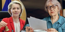 Co drugi Polak z głodową emeryturą. Mroczna prognoza już trafiła na biurka w rządzie