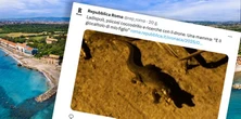 Plastikowy krokodyl śmiertelnie przeraził Włochów. Doszło do paniki. W Polsce też tak było