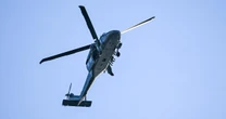 Kulisy rezygnacji z kupna śmigłowców Black Hawk. Jak związki zawodowe i politycy robili zakupy dla armii