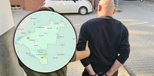 Dramat w gminie Pokój. Związkowiec pobił na śmierć kolegę na imprezie emerytalnej