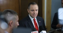 Karol Nawrocki o nominacjach ambasadorskich. "Nie jestem gotowy na łamanie Konstytucji"