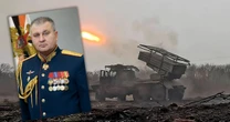 Oskarżony o branie łapówek zastępca szefa Sztabu Generalnego Sił Zbrojnych Rosji prosi o wysłanie go na wojnę. Nie on jeden