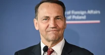 Radosław Sikorski komentuje prezydenckie odznaczenia. "Następny Bąkiewicz?"