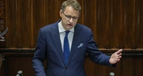 Fala komentarzy po zatrzymaniu Marcina Romanowskiego przez ABW. "To jest czas rozliczeń"