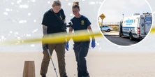 Po północy zabrała troje swoich dzieci na plażę. Wróciła sama, mówiła, że jej przykro